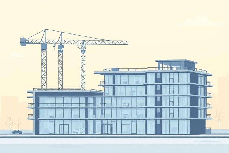 软件施工设备有哪些种类？全面解析各类施工管理工具与硬件配置