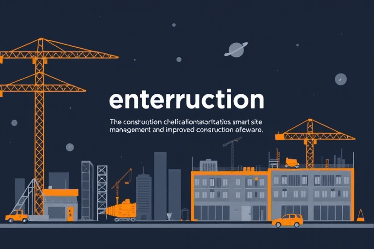企业OA施工管理软件如何实现高效协同与数字化转型？