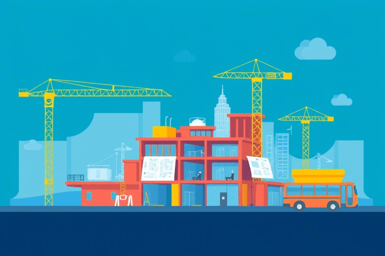 查施工方案的软件如何助力建筑行业高效管理与合规审查