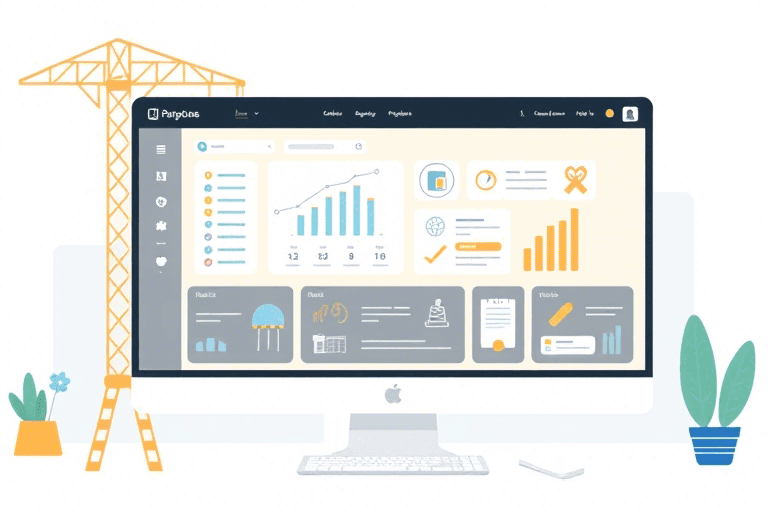 施工方案生成软件下载：如何高效获取并使用专业工具提升工程效率