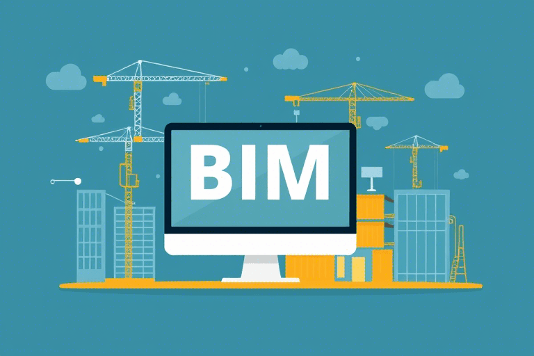 施工图设计平台软件如何助力建筑行业数字化转型与效率提升