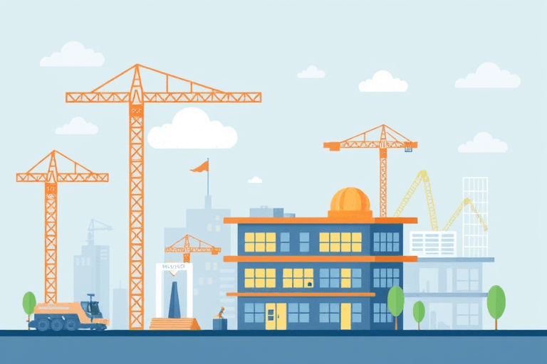 通讯施工造价软件有哪些？全面解析行业主流工具与选择指南