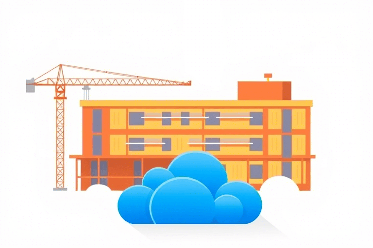 施工网络计划什么软件好？这些专业工具助你高效管理工程进度