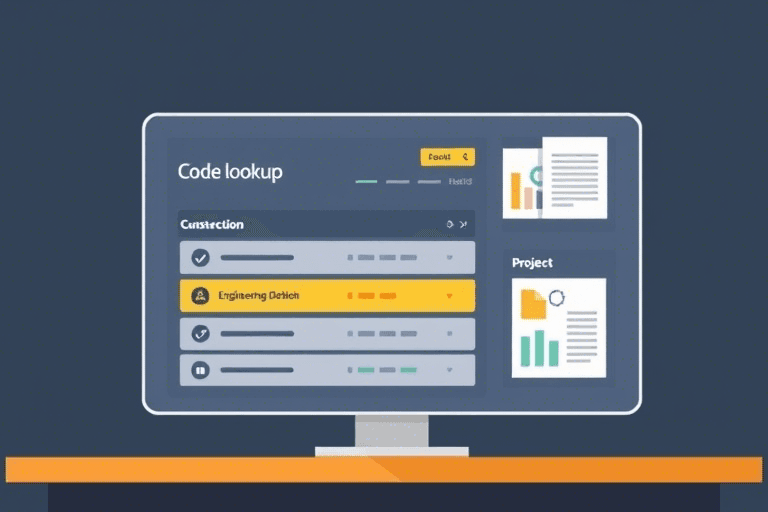 施工现场布置软件试用版怎么用？新手必看的五大实用技巧与避坑指南