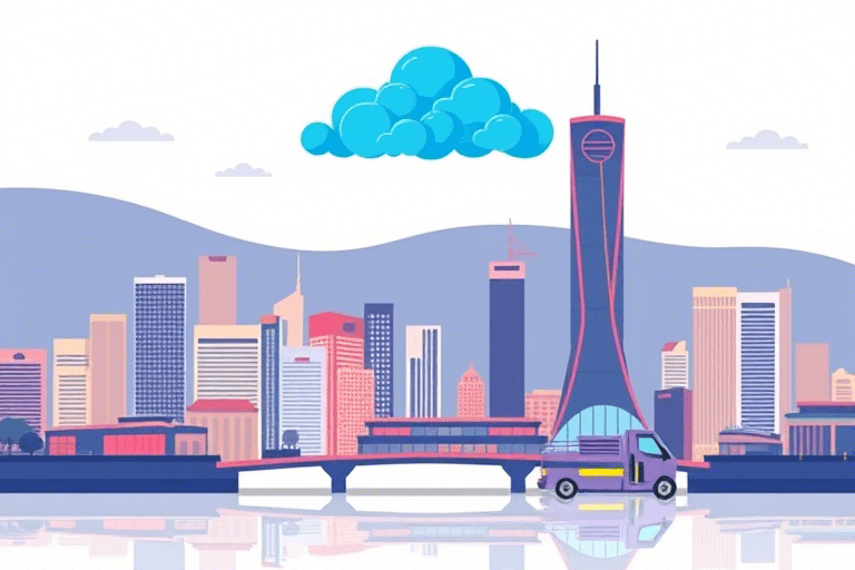 软件实施工作推荐杭州：如何高效推进数字化转型与落地