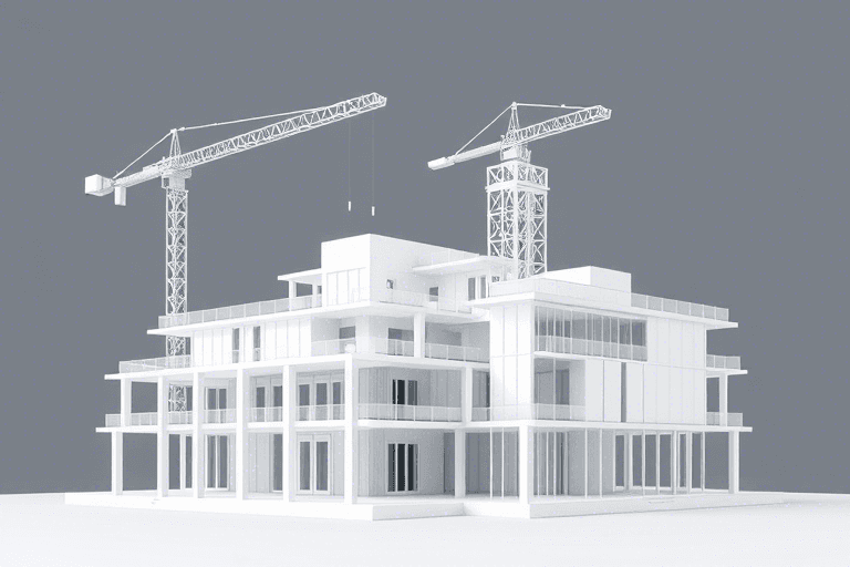 可以看施工动画的软件有哪些？如何选择适合自己的施工动画制作工具