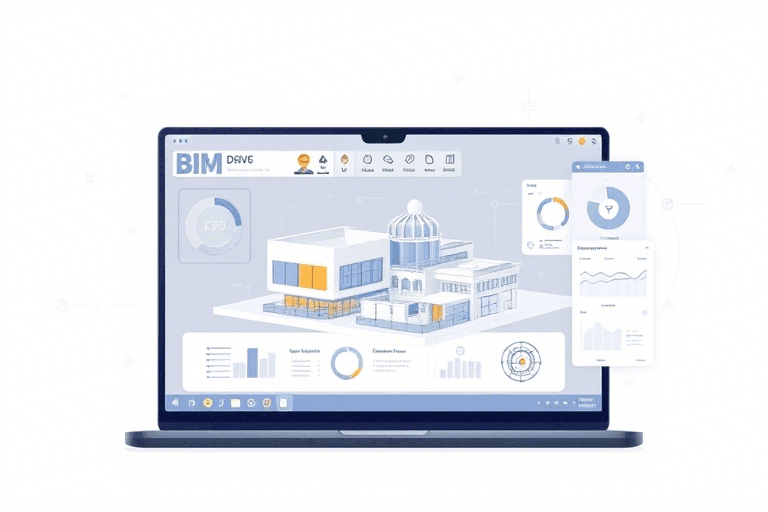 看懂施工基础图纸的软件如何帮助工程人员提升效率与准确性