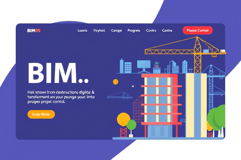 建筑施工需要学什么软件？掌握这些工具才能高效建工