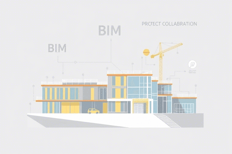 施工图参照编辑软件如何提升设计效率与协同能力？