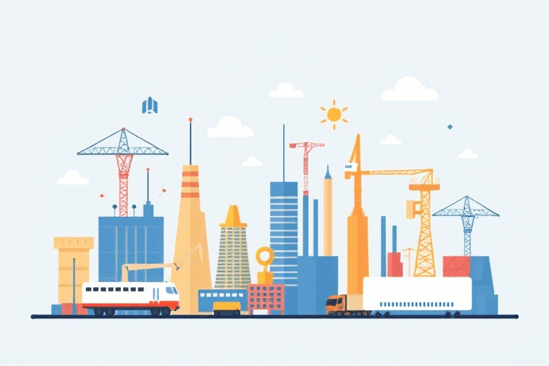 恩施工业软件基地项目：如何打造区域数字经济新引擎？