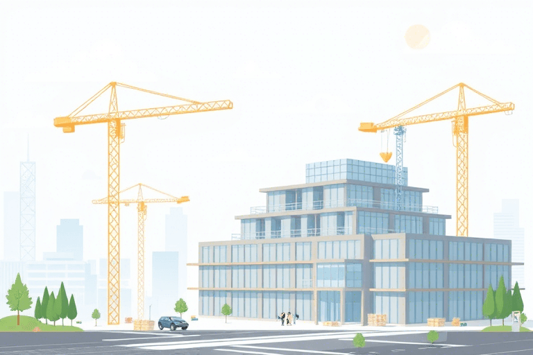 施工图审查专业软件如何助力建筑行业高效合规发展