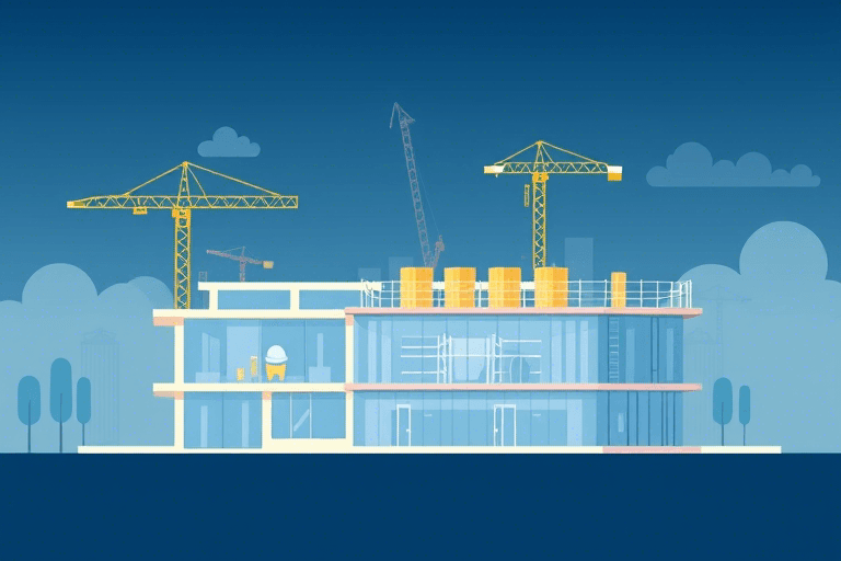 电机施工软件哪个好？如何选择最适合的电机施工管理工具