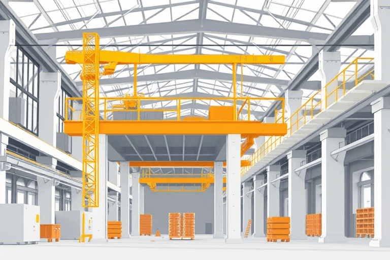 广联达预制梁厂施工软件如何提升桥梁预制构件生产效率与管理水平？