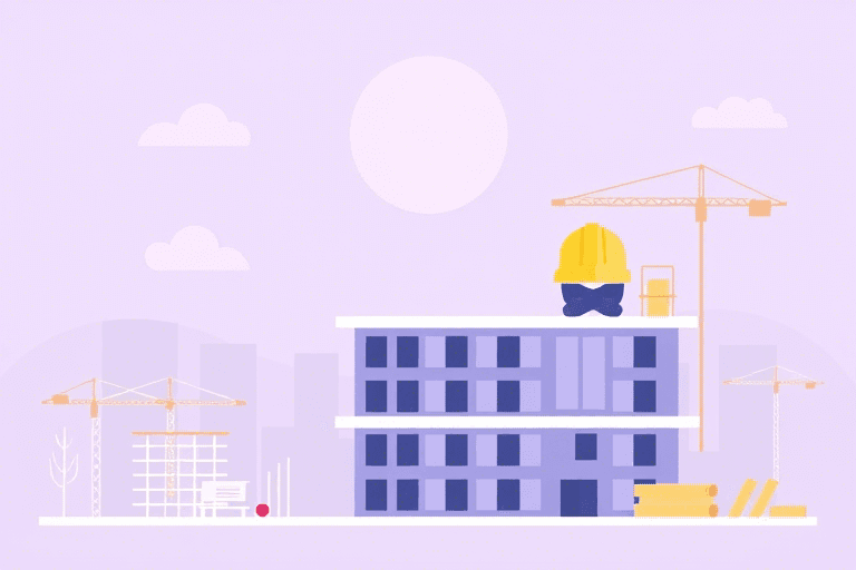 施工做账软件有哪些类型？全面解析建筑行业财务管理系统