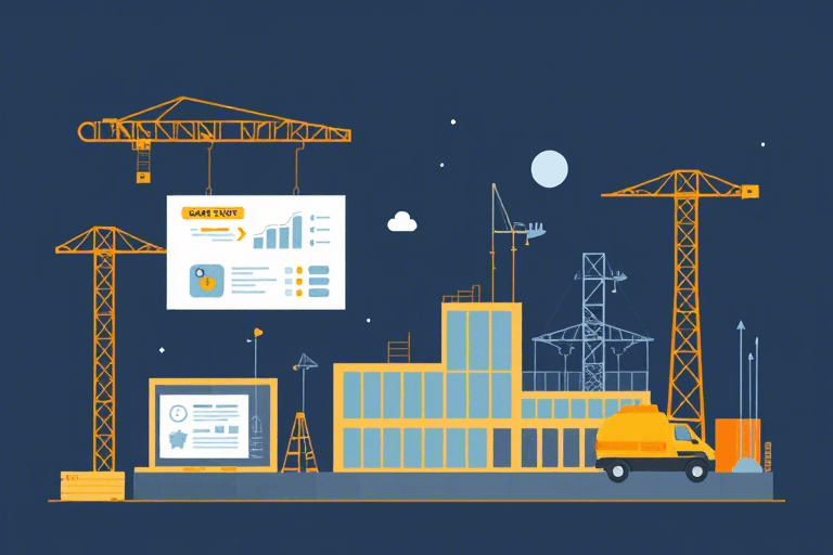 免费施工技术交底软件怎么做？教你从零开始打造高效施工管理工具