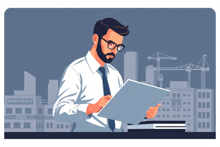 哪里学施工监理软件最好？掌握这些技能让你职场竞争力飙升！