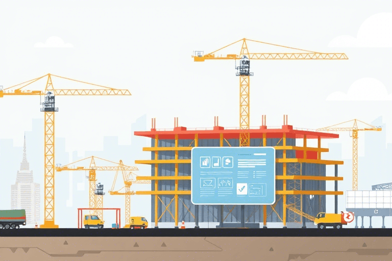 施工安全教育培训软件如何助力建筑行业提升安全管理水平？