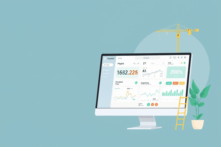 精装施工进度软件下载怎么做？如何高效选择与安装专业管理工具？