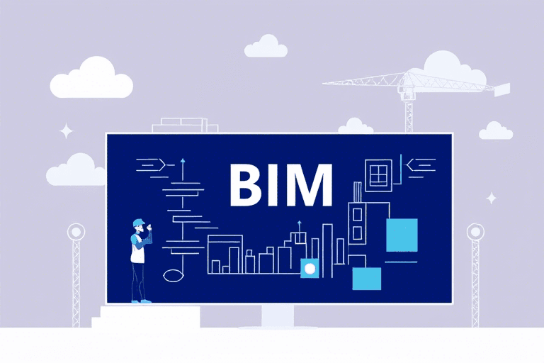 基础工程施工的软件如何助力项目高效管理与质量提升？