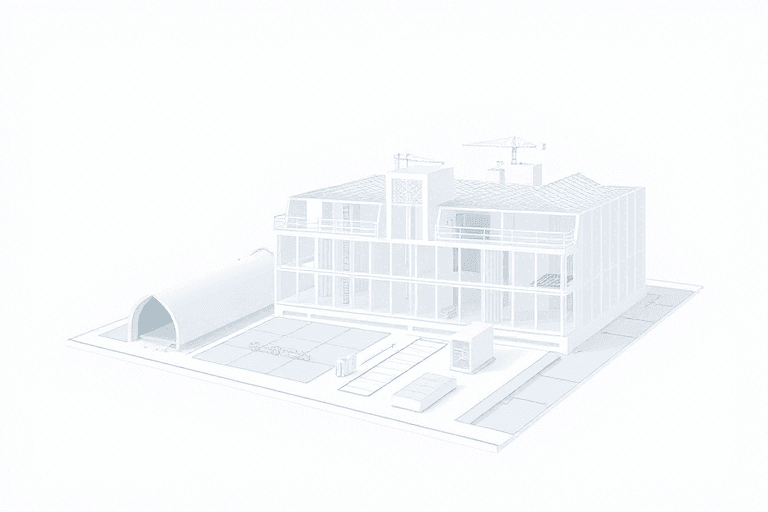 高端设计施工图纸软件如何实现高效精准的工程可视化与协作