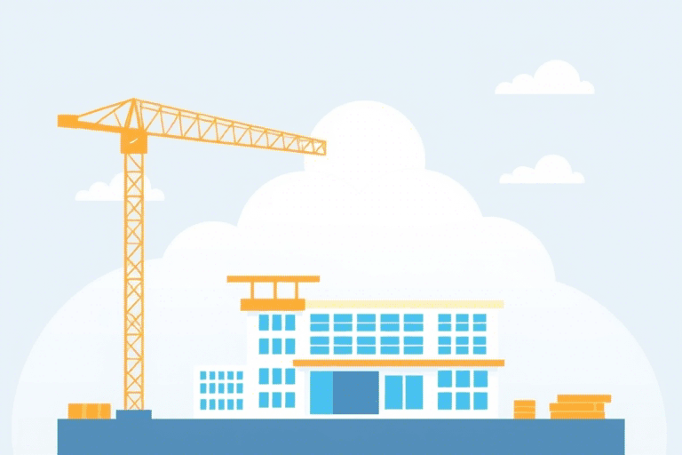 下载施工平台软件并安装：完整步骤详解与注意事项