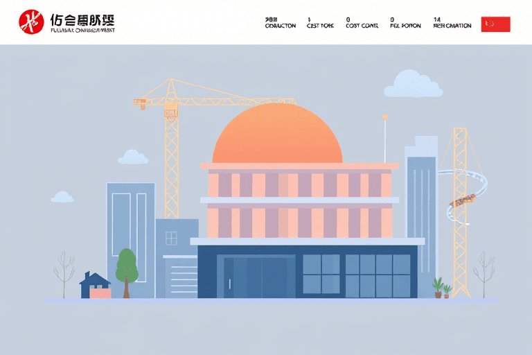 福建建材施工管理软件如何提升项目效率与成本控制？