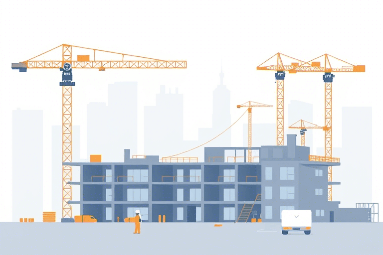 最新版品茗施工软件如何助力建筑企业提升效率与管理水平？