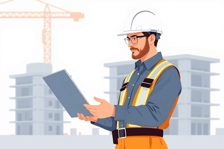 施工员基本的软件有哪些？掌握这些工具提升工作效率