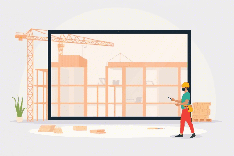 怎么找施工视频教学软件？全面指南助你高效学习建筑工程技能