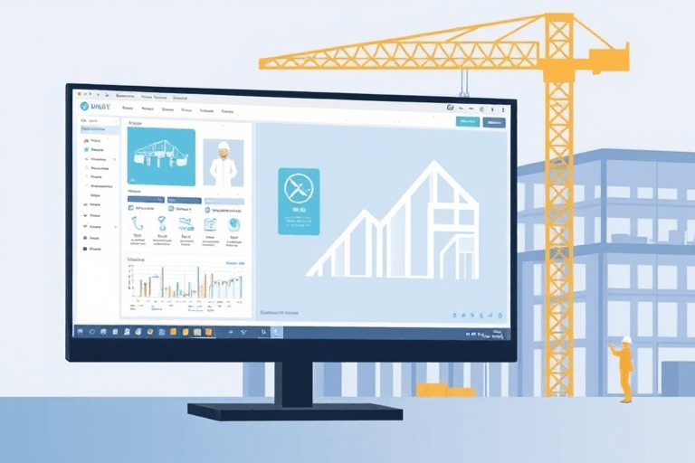 施工单位核实BIM软件：如何确保模型准确性和施工匹配度？