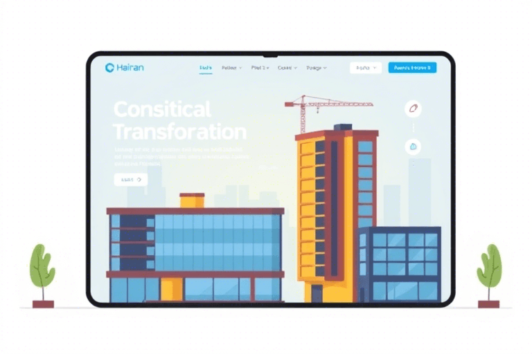 海南施工资料软件如何助力工程项目高效管理与合规落地