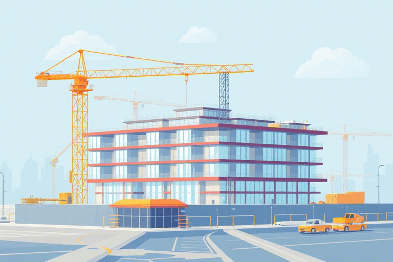 记录工地施工案例的软件怎么做才能高效管理项目并提升施工质量？