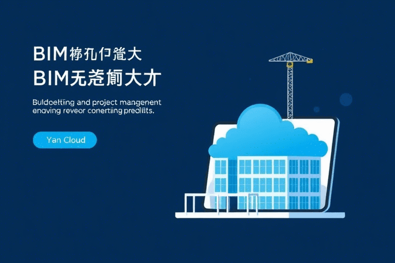 施工写方案用什么软件？这些工具让你高效完成项目文档