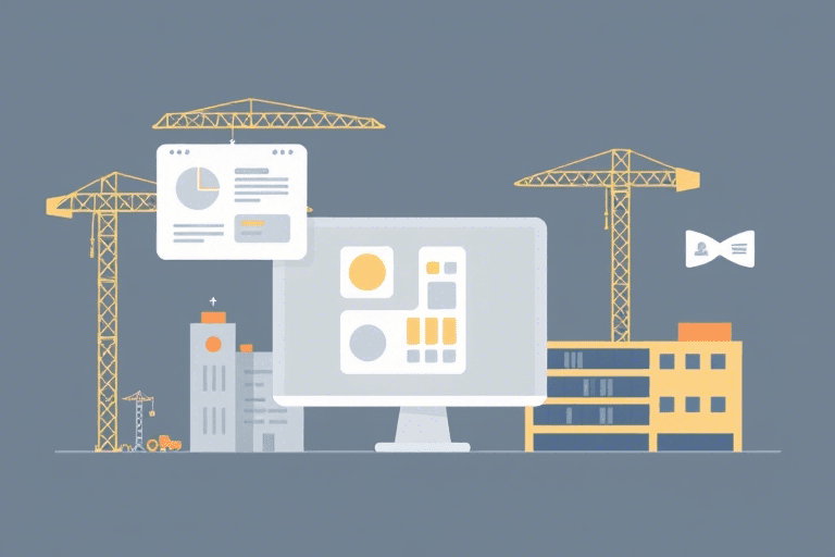 光缆施工定额用什么软件？如何高效完成工程预算与成本控制？