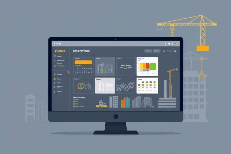 PKPM施工管理软件CMIS如何实现项目全过程精细化管控？