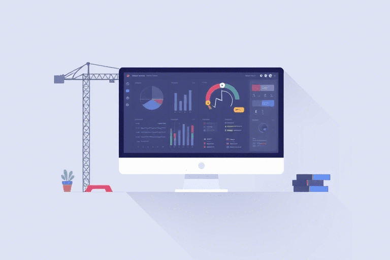 施工计划软件价格怎么算？详解费用构成与选购策略