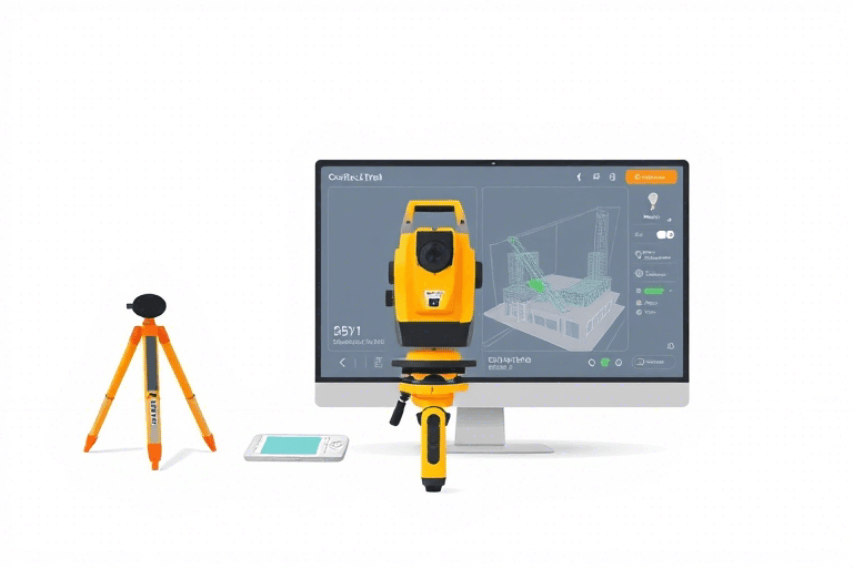 施工勘测软件下载安装完整指南：从选择到成功部署的全流程解析