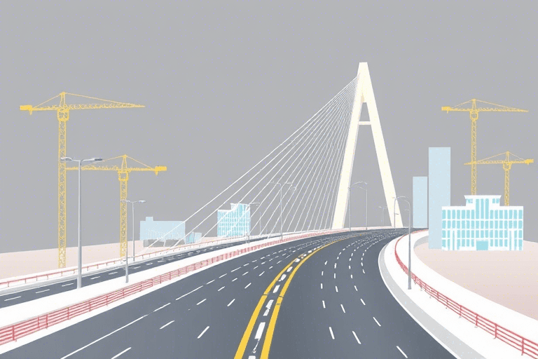 路桥施工方案编制软件怎么做？如何高效辅助工程技术人员完成专业设计与管理？