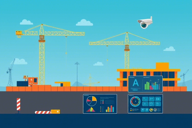 看国外的重型挖机施工视频软件怎么选？这些技巧帮你轻松搞定