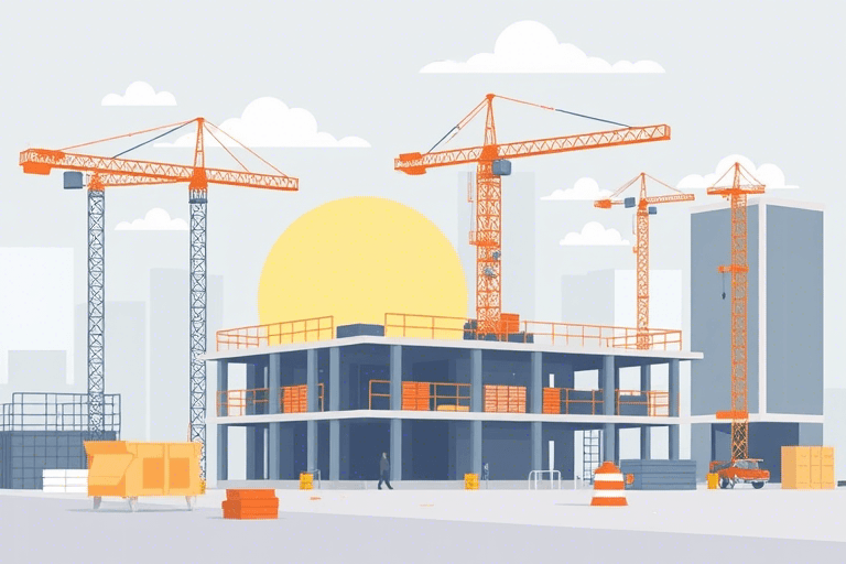 邯郸施工软件招聘网如何助力建筑企业高效招揽人才？