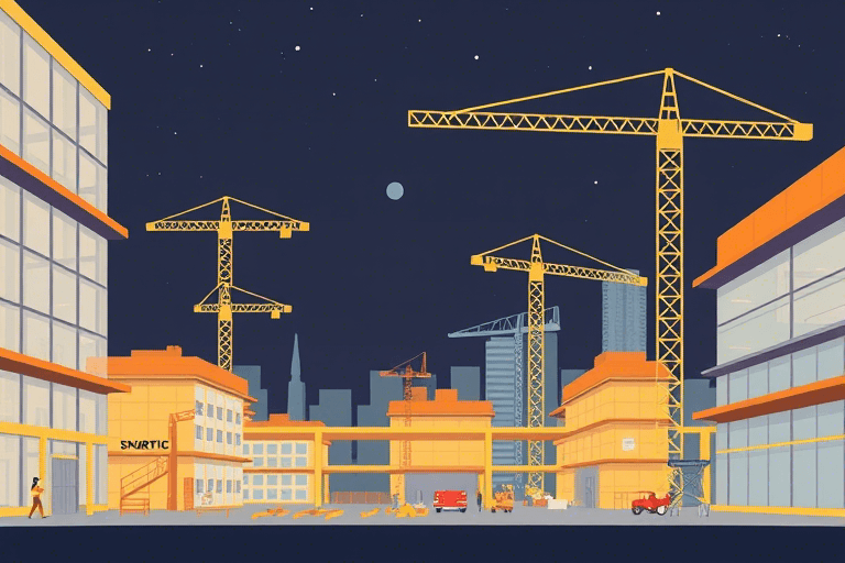 台州施工项目管理软件怎么做才能提升效率和降低成本？