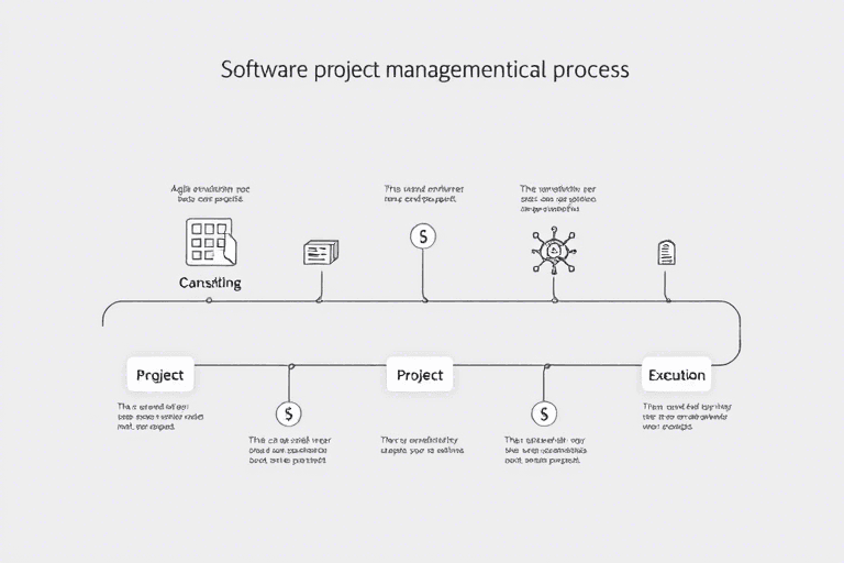 软件项目管理施工方案怎么做？如何高效落地执行并确保交付质量？