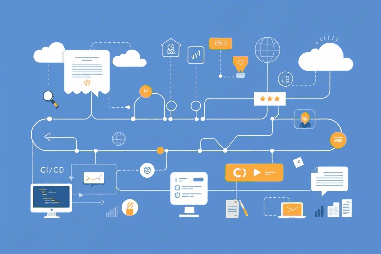 软件工程施工原则如何落地？掌握这五大核心方法让项目高效交付