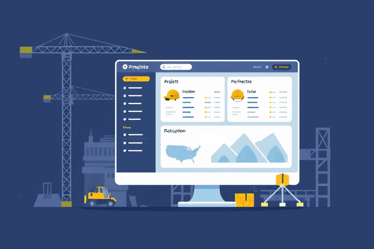 速恒施工软件哪个好？全面对比分析助你选对高效管理工具