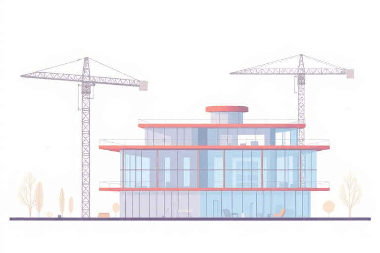 BIM施工策划软件实训如何高效开展？掌握这5步提升项目管理能力