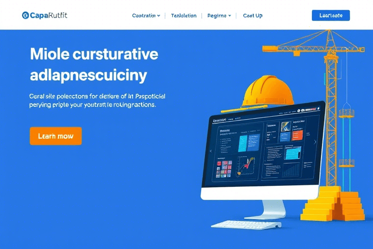 招牌施工图纸设计软件如何高效完成专业制图与项目管理