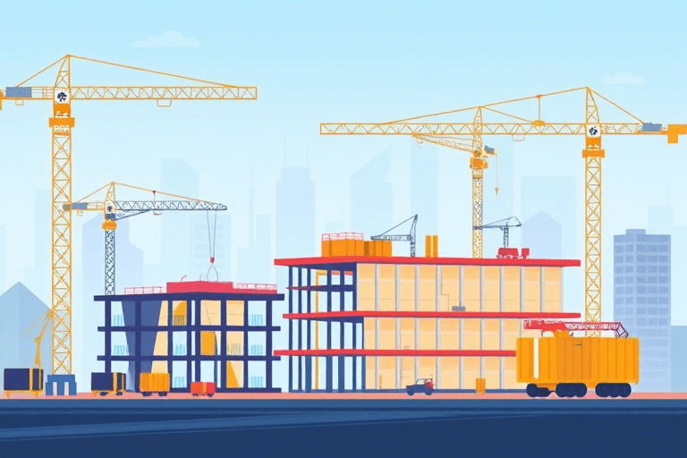 工程施工工具软件如何提升项目效率与管理水平？