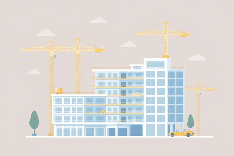 施工资料软件排行：如何选择最适合建筑企业的资料管理工具？