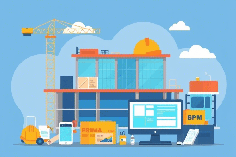 平板工程施工软件下载：如何安全高效获取专业工程管理工具？