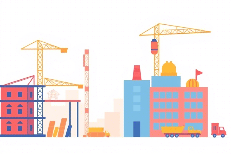 速达软件施工企业的应用：如何提升项目管理效率与财务透明度